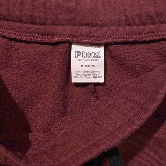 PINK Victoria’s Secret Everyday Lounge Jogger - Picture 6 of 6